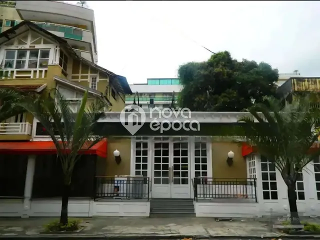 Imagem: Lagoa