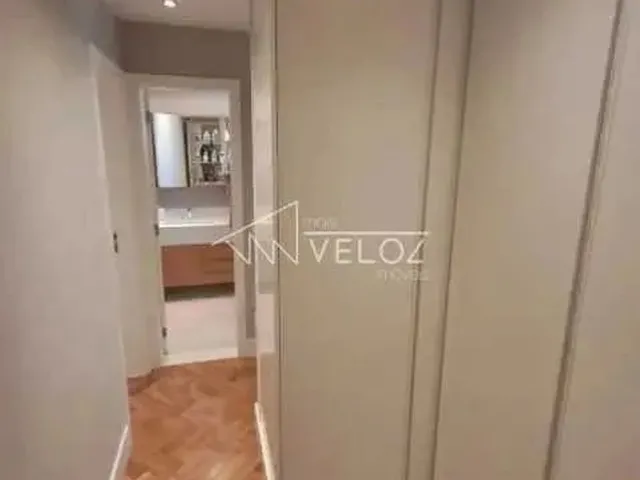 Imagem: Apartamento Padrão / Residencial / Ipanema