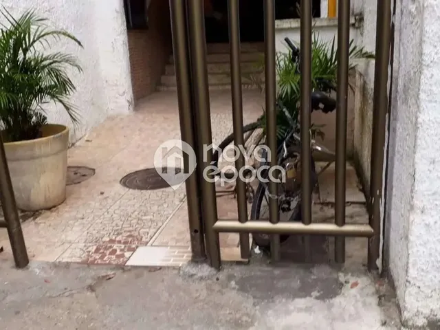 Imagem 13: Botafogo Apartamento com 1 dormitório