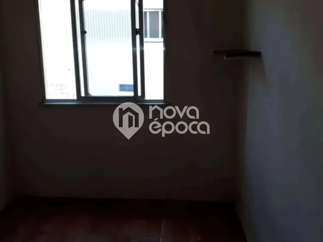 Imagem 10: Botafogo Apartamento com 1 dormitório
