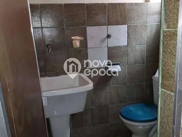 Imagem 7: Botafogo Apartamento com 1 dormitório
