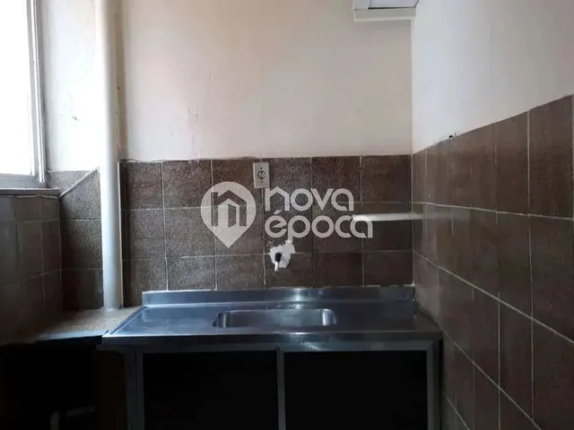 Imagem 8: Botafogo Apartamento com 1 dormitório