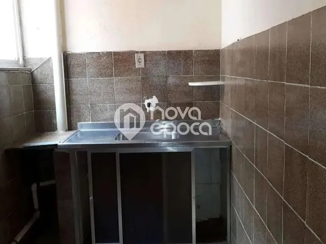 Imagem 2: Botafogo Apartamento com 1 dormitório