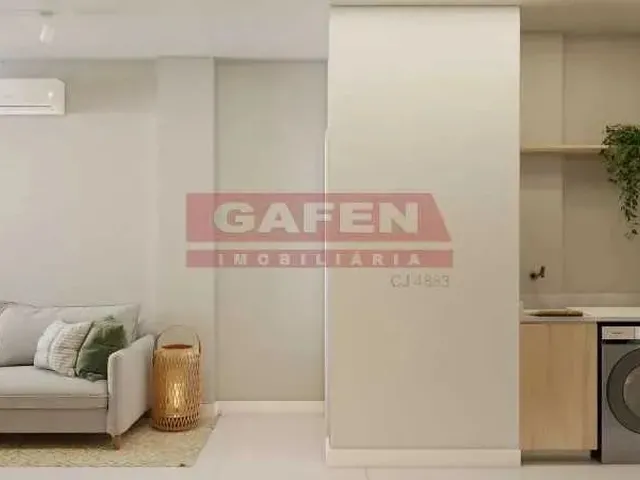Imagem: Ipanema 2 Quartos Mobiliado Reformado