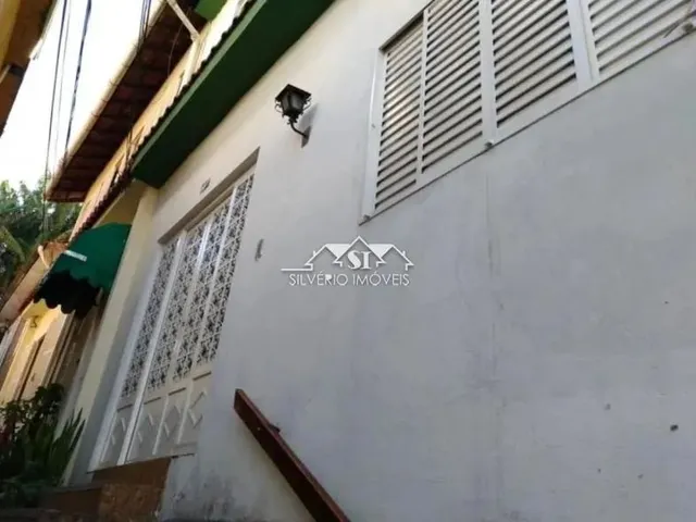 Imagem: Casa- Petrópolis, Centro