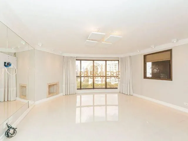 Imagem: Apartamento com 3 Dormitórios para Alugar