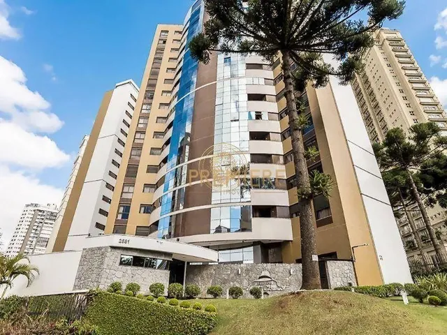 Imagem 12: Apartamento com 3 Dormitórios para Alugar, 144 M² - Ecoville - Experimente O
