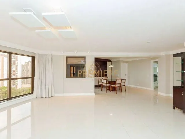 Imagem 7: Apartamento com 3 Dormitórios para Alugar, 144 M² - Ecoville - Experimente O