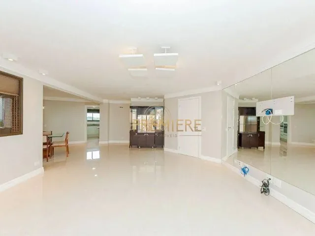 Imagem 10: Apartamento com 3 Dormitórios para Alugar, 144 M² - Ecoville - Experimente O