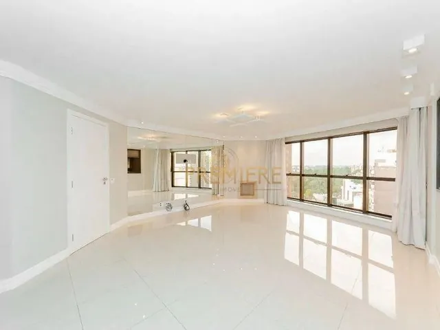 Imagem 4: Apartamento com 3 Dormitórios para Alugar, 144 M² - Ecoville - Experimente O