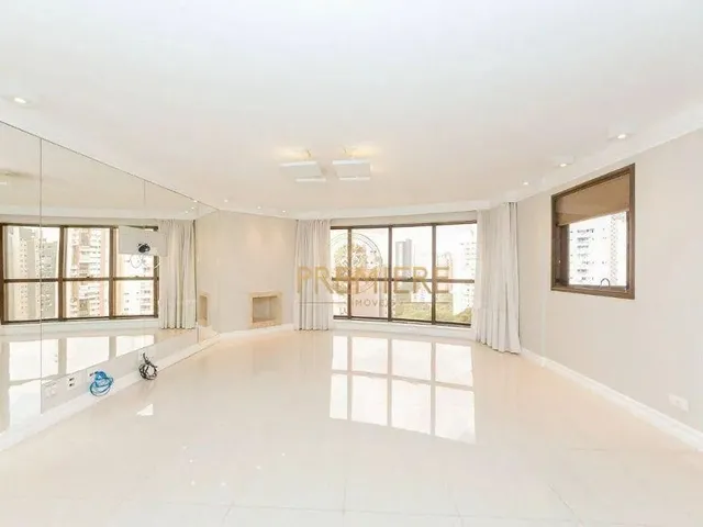 Imagem 5: Apartamento com 3 Dormitórios para Alugar, 144 M² - Ecoville - Experimente O