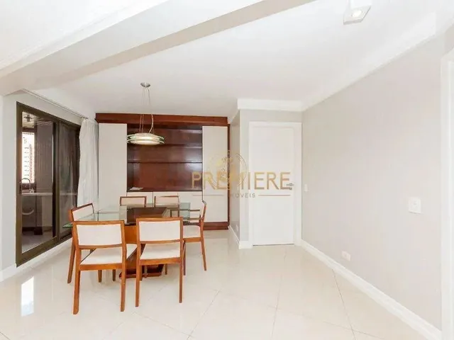 Imagem 8: Apartamento com 3 Dormitórios para Alugar, 144 M² - Ecoville - Experimente O