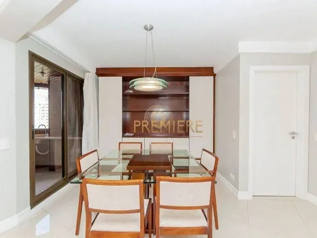 Imagem 9: Apartamento com 3 Dormitórios para Alugar, 144 M² - Ecoville - Experimente O