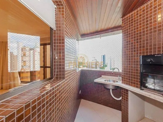 Imagem 15: Apartamento com 3 Dormitórios para Alugar, 144 M² - Ecoville - Experimente O