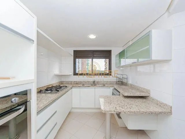 Imagem 6: Apartamento com 3 Dormitórios para Alugar, 144 M² - Ecoville - Experimente O