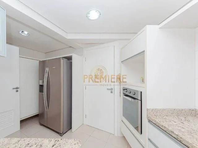 Imagem 11: Apartamento com 3 Dormitórios para Alugar, 144 M² - Ecoville - Experimente O