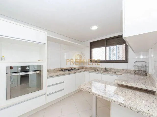 Imagem 16: Apartamento com 3 Dormitórios para Alugar, 144 M² - Ecoville - Experimente O