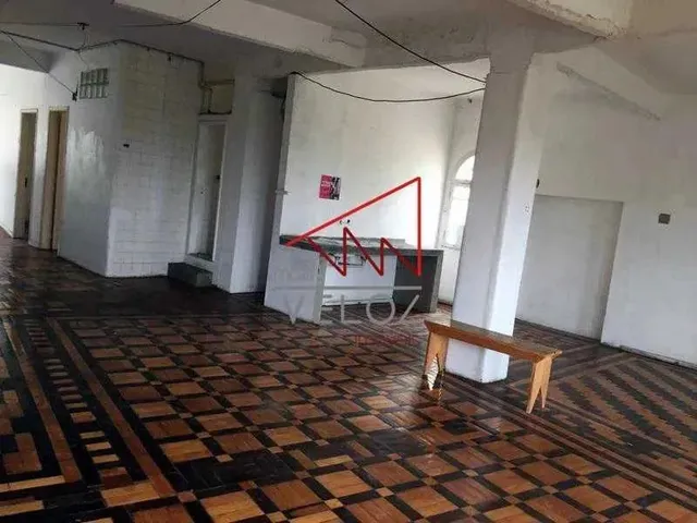 Imagem: Apartamento - / Residencial / Glória