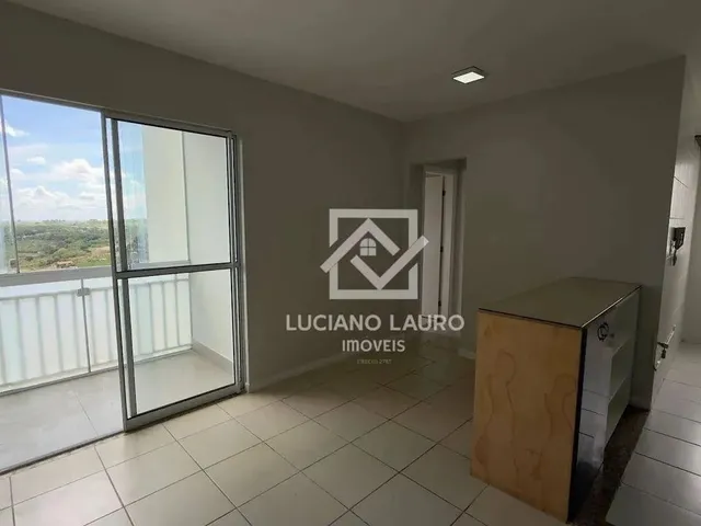 Imagem: Apartamento com 2 Dormitórios para Alugar