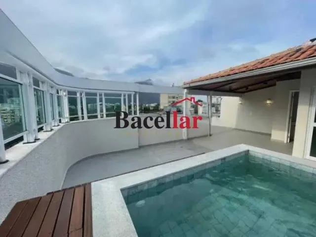 Imagem: Apartamento Padrão / Residencial / Leblon
