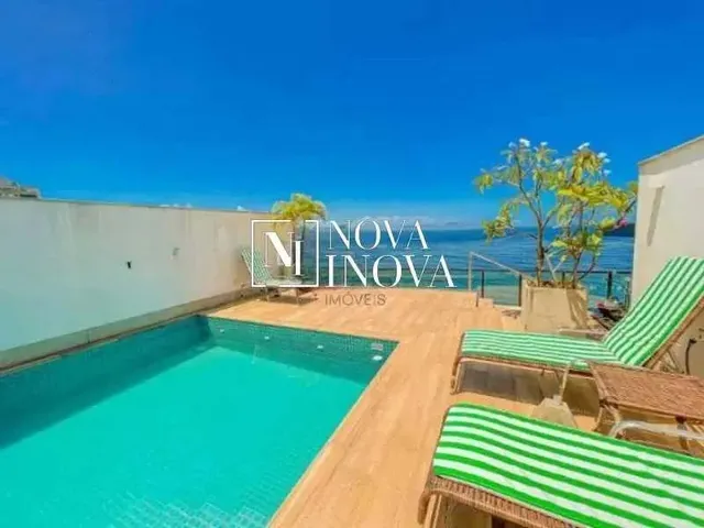 Imagem: Cobertura - / Residencial / Copacabana