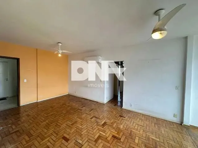 Imagem: Apartamento / Residencial / Gávea