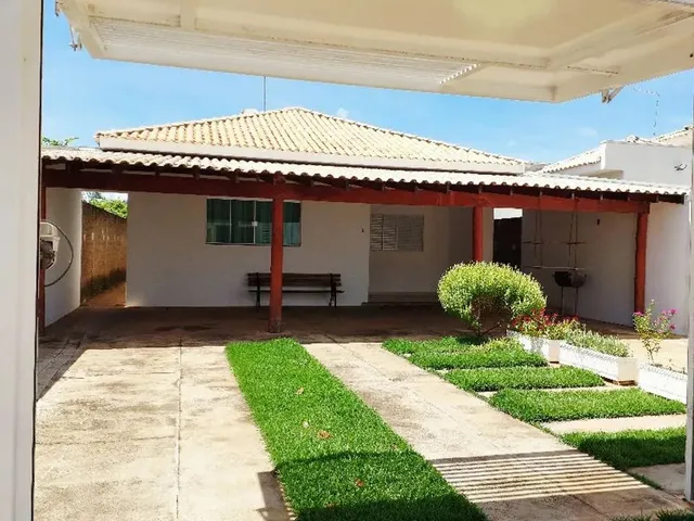 Imagem: Alugo Casa em Guararapes Bairro Jardim Iguatemi