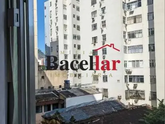 Imagem: Kitnet/Conjugado / Residencial / Botafogo