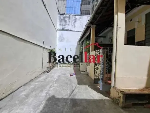 Imagem: Casa de Vila / Residencial / Botafogo