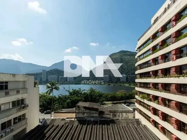 Imagem: Apartamento - / Residencial / Ipanema