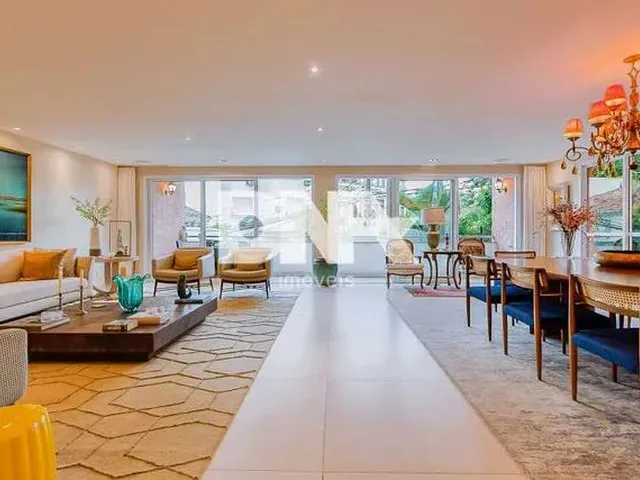 Imagem: Apartamento - Duplex / Residencial / Jardim