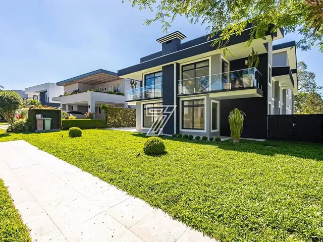 Imagem: Casa no Condomínio Alphaville Graciosa