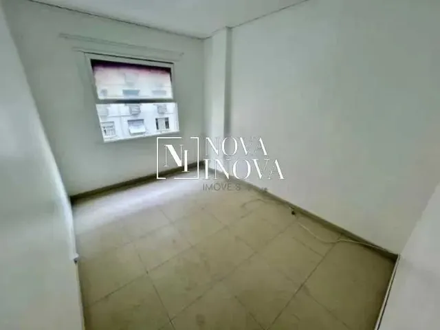 Imagem: Apartamento / Residencial / Leme