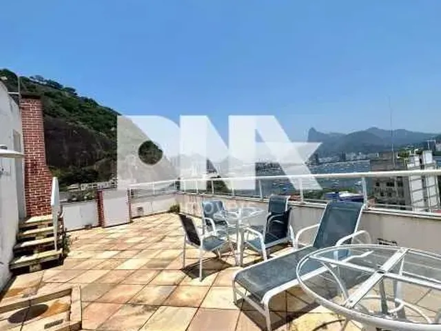 Imagem 7: Apartamento - / Residencial / Urca