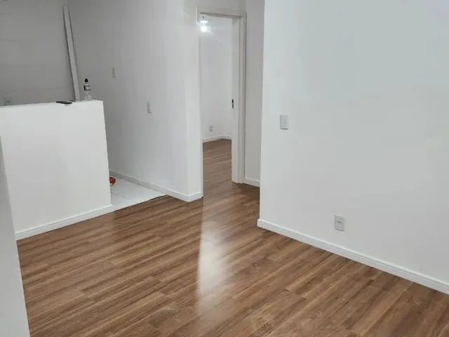 Imagem: Apartamento Novo em Campo Largo
