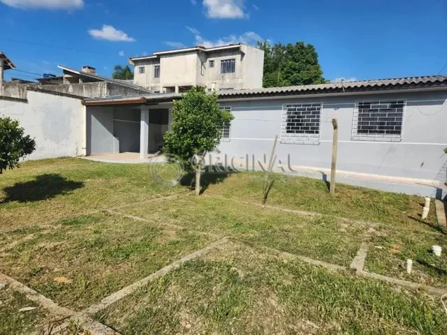 Imagem 4: Casa de Alvenária com 01 Dormitório