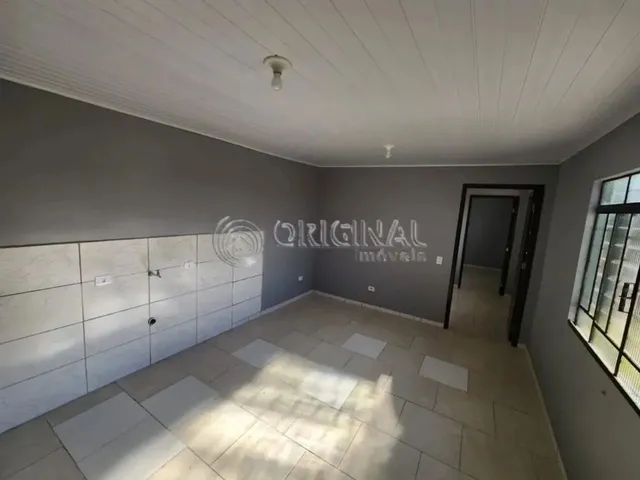 Imagem 5: Casa de Alvenária com 01 Dormitório