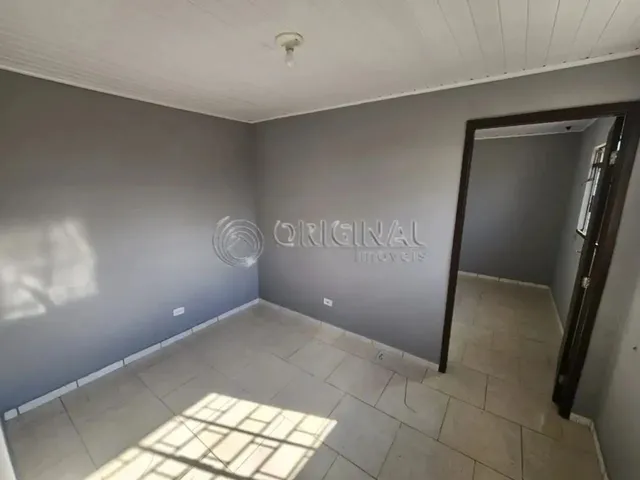 Imagem 3: Casa de Alvenária com 01 Dormitório