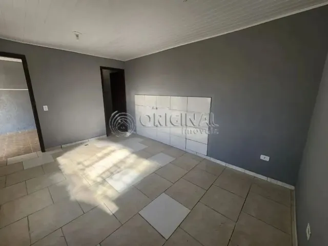 Imagem 8: Casa de Alvenária com 01 Dormitório