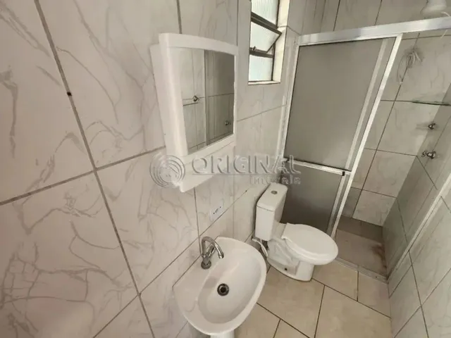 Imagem 7: Casa de Alvenária com 01 Dormitório