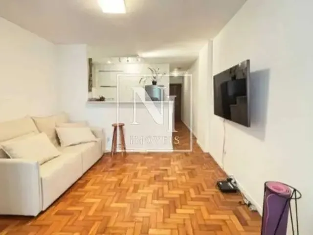 Imagem: Encante-Se por Este Esplêndido Apartamento
