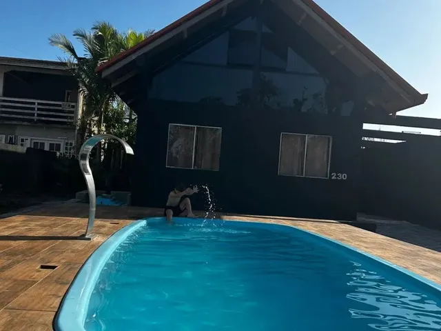 Imagem: Alugo Casa na Praia (Balneário Costa Azul