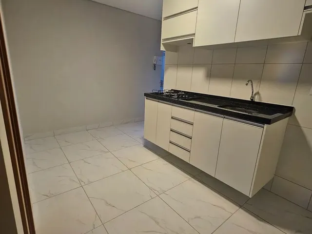 Imagem: Apartamento - no Centro de Pinhais