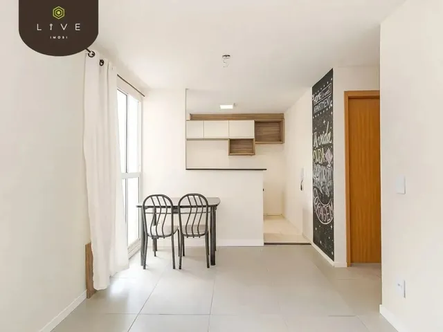 Imagem: Apartamento para Locação no Condomínio