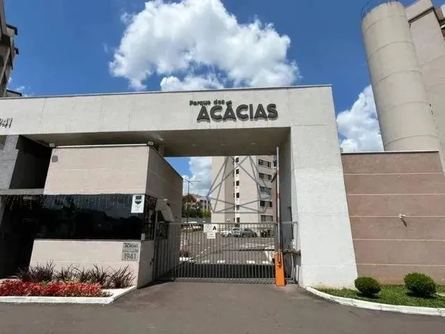 Imagem: Apartamento com 2 Dormitórios para Alugar