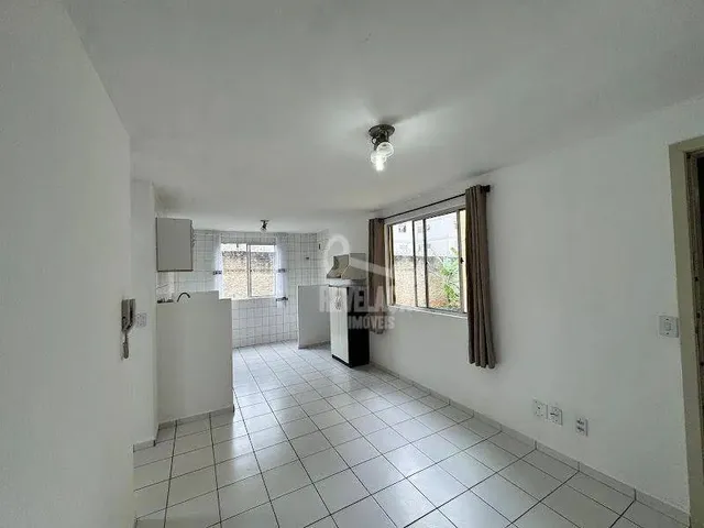 Imagem: Apartamento com 2 Dormitórios para Alugar