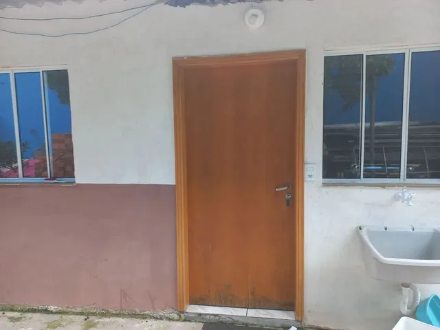 Imagem: Kitinet para Alugar