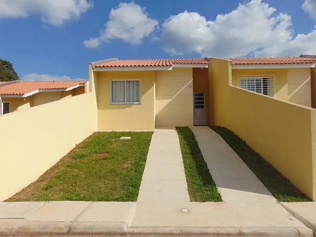 Imagem: Aluga-Se Casa Semi-Mobiliada Bairro Jardim