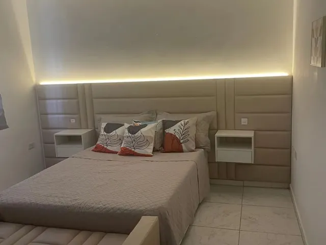 Imagem: Alugo Flat Mobiliado no Centro de Pinhais
