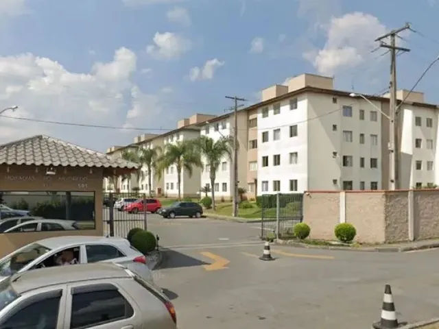 Imagem: Apartamento - Iná